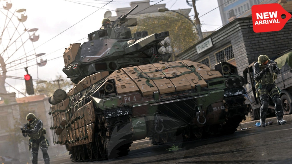 Call Of Duty: Modern Warfare - Playstation 4 Call Of Duty: Modern Warfare - Playstation 4